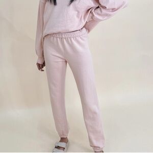 Everyday Lounge Sweatpants in Clay